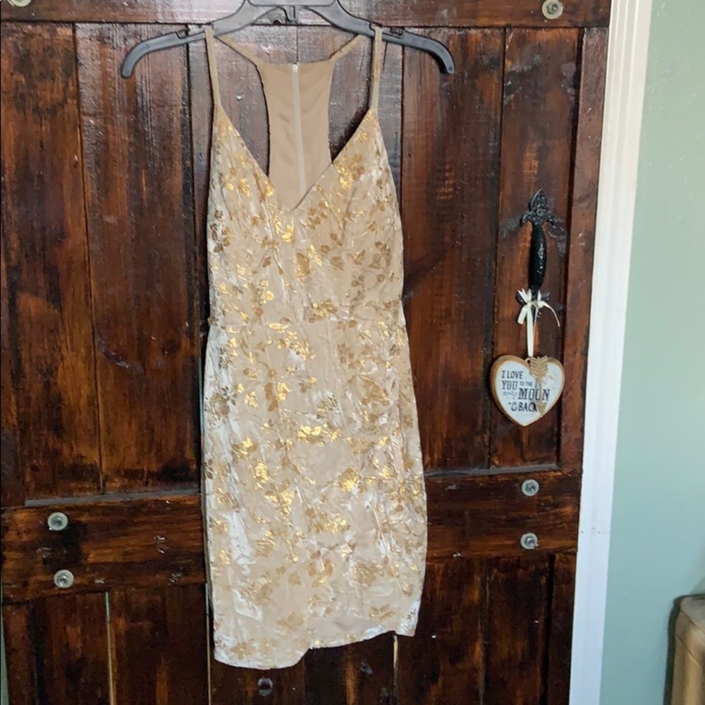 Bodycon dress